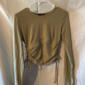forever 21 long sleeve